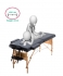 PORTABLE MASSAGE TABLE with Face Hole