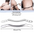 IASTM -Long Stainless Steel Gua Sha Scraping Massage Tool -17in.