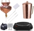 Shirodhara Complete Electrical System or Hands On System