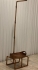 Solid Copper Shirodhara Stand