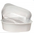 Continuum Disposable Pedicure Liners (Pack of 300)