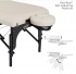 Stronglite Premier Portable Massage Table Package