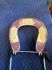 Vintage Massage Table Face Rest Frame Rare Size 8