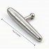 Stainless Steel Trigger Point Massager Deep Tissue Massage