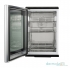 Dermalogic Towel Warmer w/ Glass Door 60L