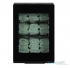 Dermalogic Towel Warmer w/ Glass Door 60L