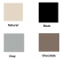 BodyChoice 3-Pc Microfiber Massage Sheet Set - BULK Case of 10 SETS