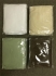 CHS Deluxe Microfiber Massage Table 3 pc Sheet Set (BULK -10 Pks)