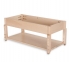 Sedona � Stationary Spa & Massage Table
