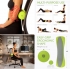 Felicity Vibe N' Roll Portable Vibration Massager & Posture Corrector