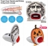 Felicity Mouth of Truth Hand Massager
