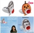 Felicity Mouth of Truth Hand Massager