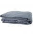 NRG Basic Microfiber 3 PC Sheets Sets (fitted, flat, cradle cover)
