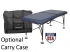 Oakworks Boss Massage Table Package