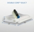 Core Double Core Select Foam Cervical Pillow