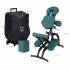 Earthlite Avila II Massage Chair Package