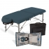 Earthlite Luna� Portable Massage Table Package 