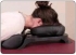 Oakworks Prone Pillow for Face Down Comfort