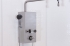 Cascade 5 Head Vichy Shower  85 Shower Arm