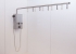 Cascade 5 Head Vichy Shower  85 Shower Arm
