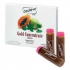 Depileve Gold Concentrate 20 10 cc. Ampoules