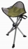 Travel Chair Slacker Folding Stool