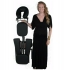 Touch America QuickLite Portable Massage Chair