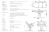 Touch America Marimba Multi Purpose Treatment Table