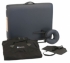 Earthlite Harmony DX Portable Massage Table Package