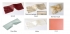 Comphy Eye Pillow 1 pillow w/ 10 washable covers