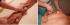 Bamboo Fusion Bamboo Massage Table Stick Set