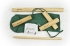 Bamboo Fusion Bamboo Pedicure & Manicure Stick Set