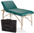 Earthlite Avalon XD Tilt Massage Table Package