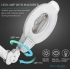 IRVING II 9-Function Facial Machine