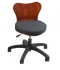 Continuum Deluxe Wood Technician's Chair
