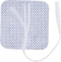 BodyMed Electrodes Fabric Backed Self Adhering 2 x 2 - 4 /PK - 6 PKS