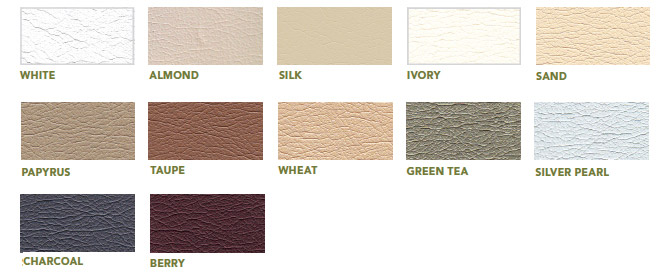 Living Earth Crafts Ultraleather® Upholstery