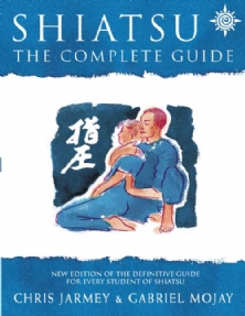 Shiatsu - The Complete Guide