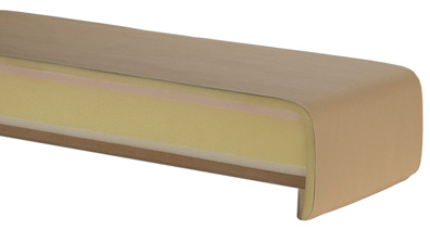 Strata 4 Memory Foam