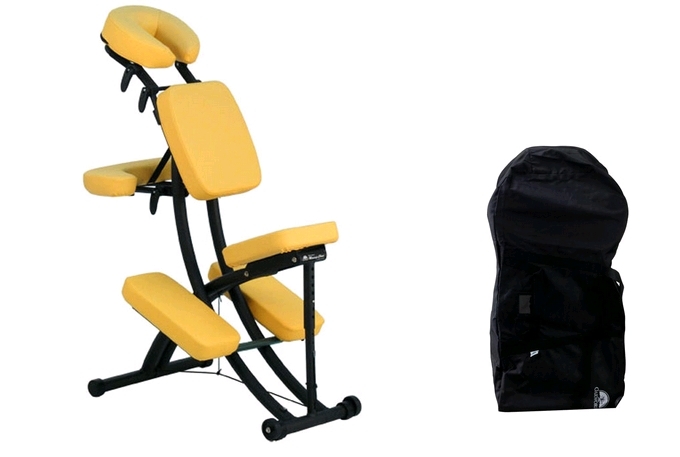 Portal Pro Massage Chair Package Massage Chair Table Packages Oakworks