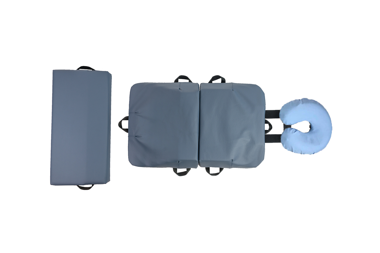 4Piece Original All bodyCushion Sets BC440 body Cushion™