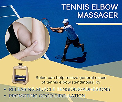 Roleo Arm Massager 