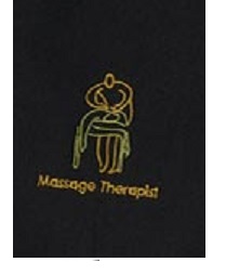 massage therapist messenger bag