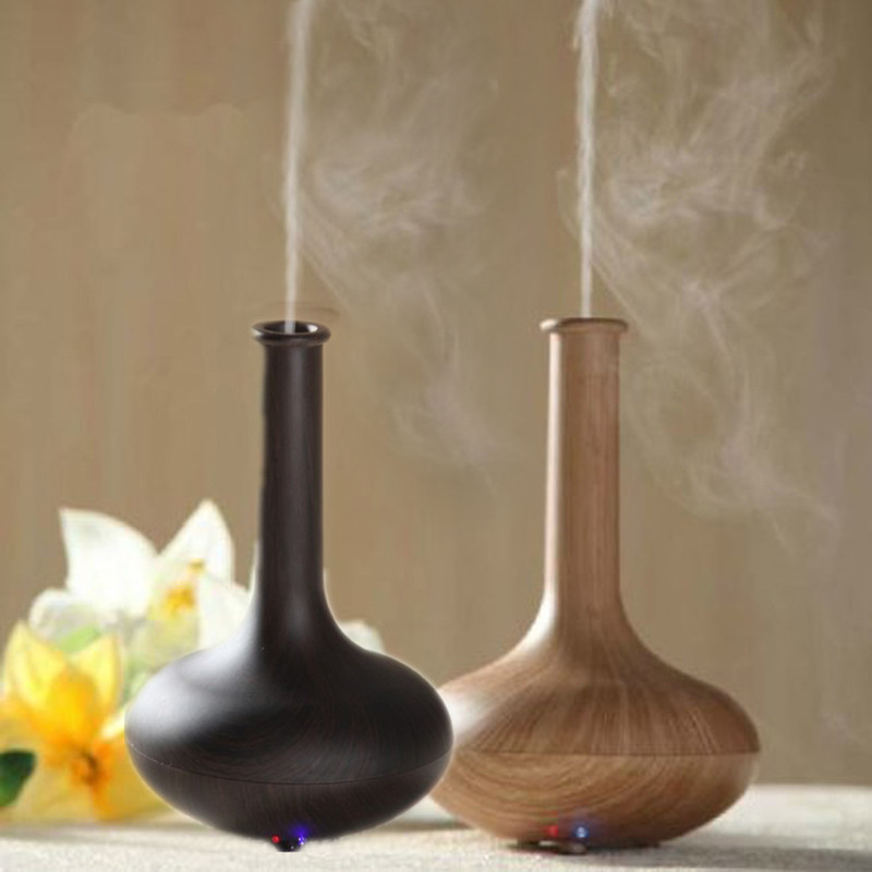 Aromatherapy Aroma Diffuser - Aromatherapy Diffusers