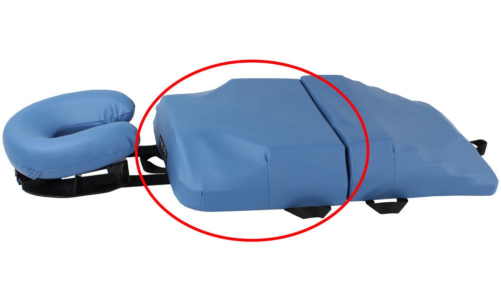 toy chest cushion top