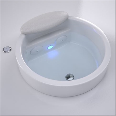Diamond Jet Pedicure Sink & Foot Spa - Foot Baths | Tubs | Portable Spas