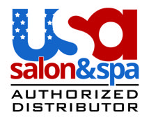 USA Salon & Spa Authorized Distributor