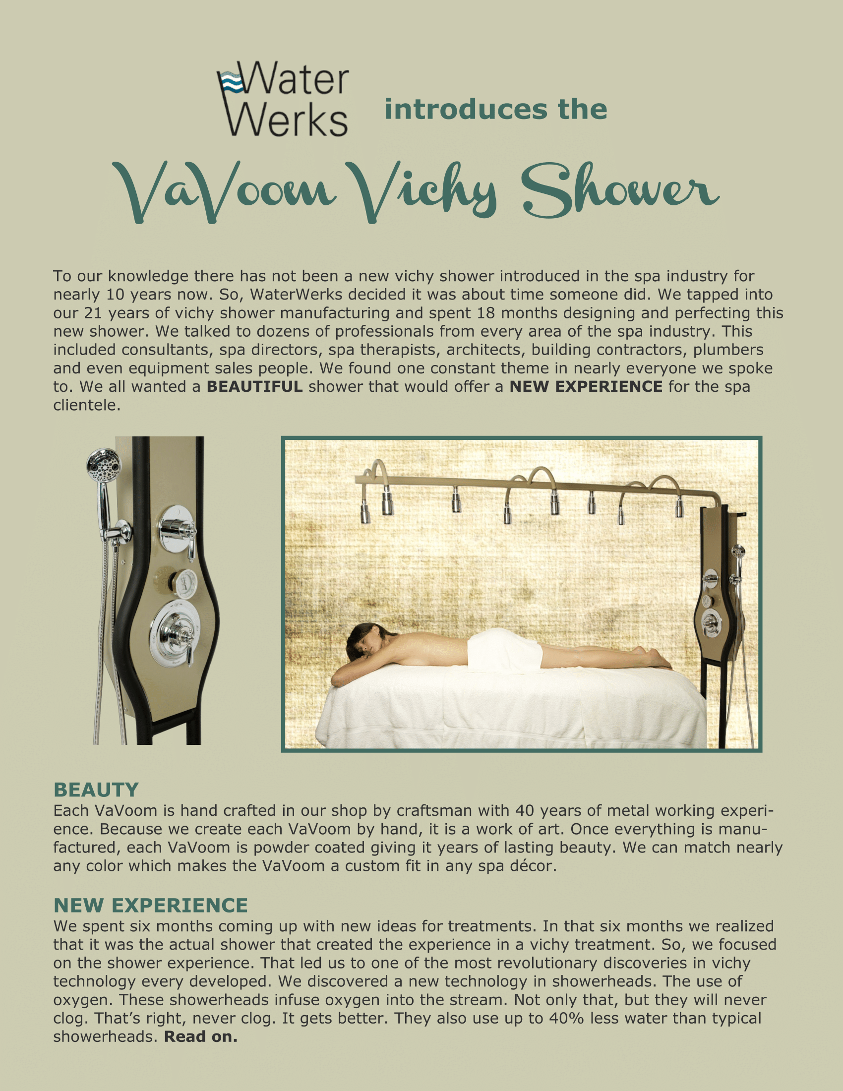 USA Salon & Spa Authorized Distributor