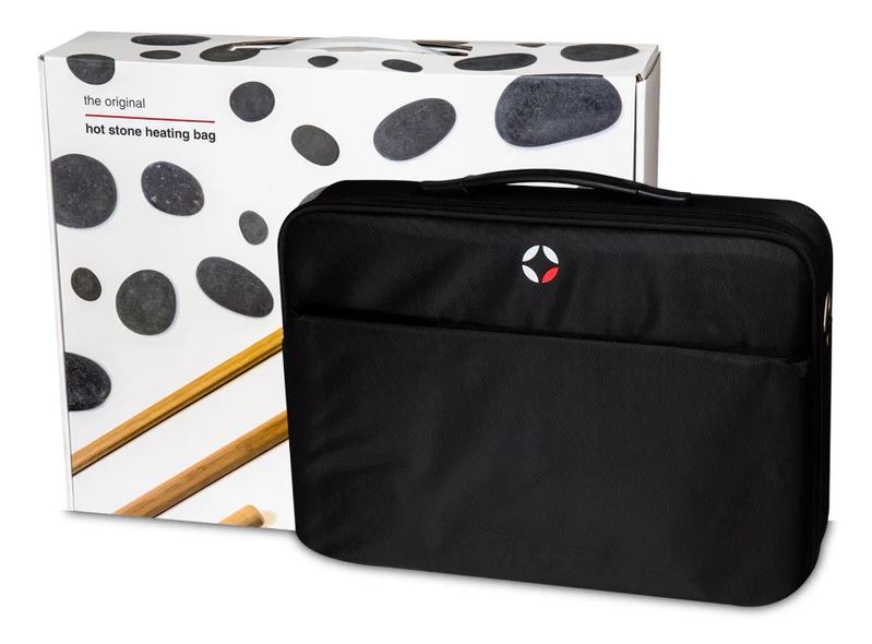 Vulsini Hot Stone Heating Bag