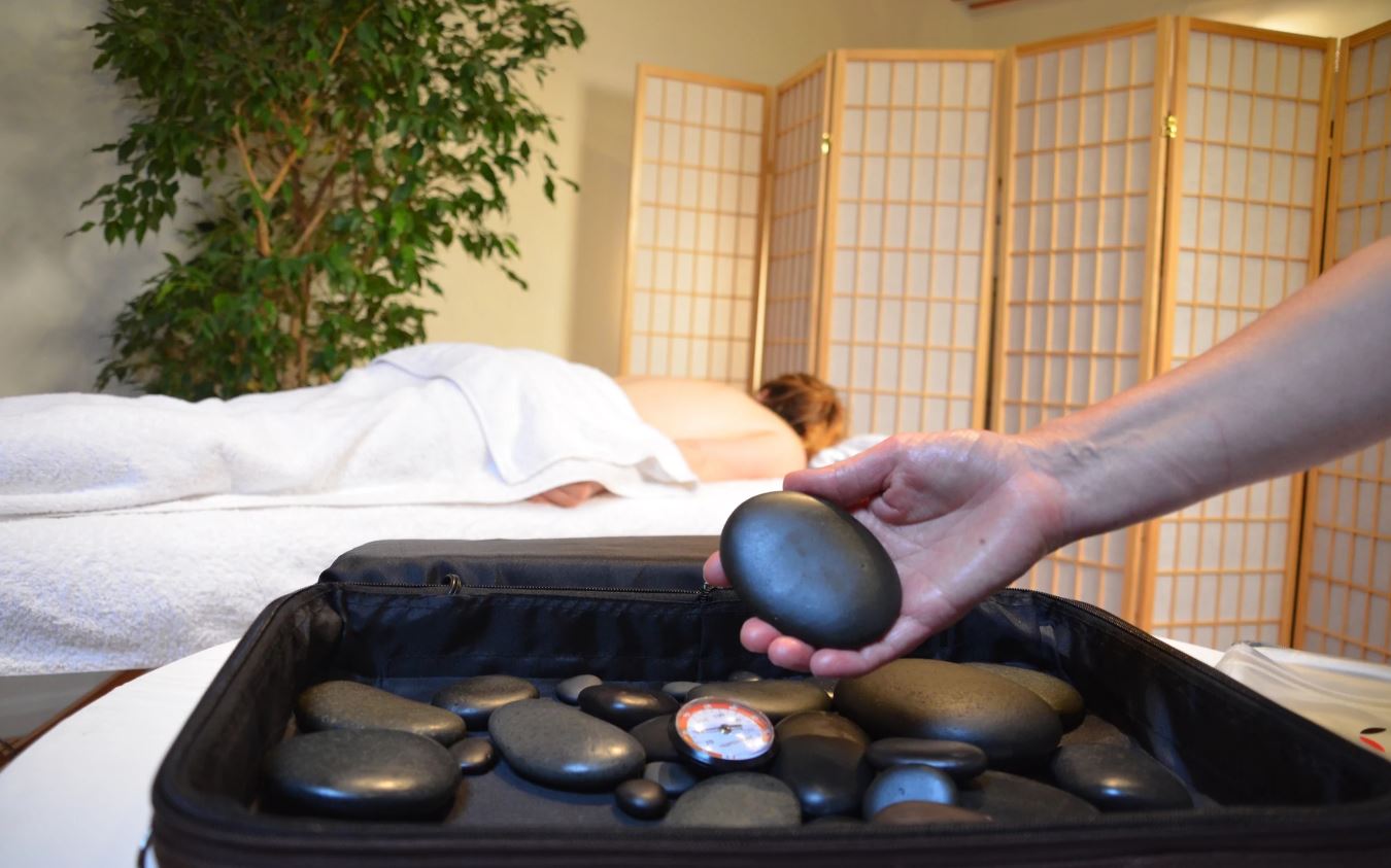 Vulsini hot stone bag outlet